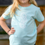 T-Shirt Seepferdchen für Kinder