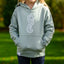 Seepferdchen-Hoodie für Kinder